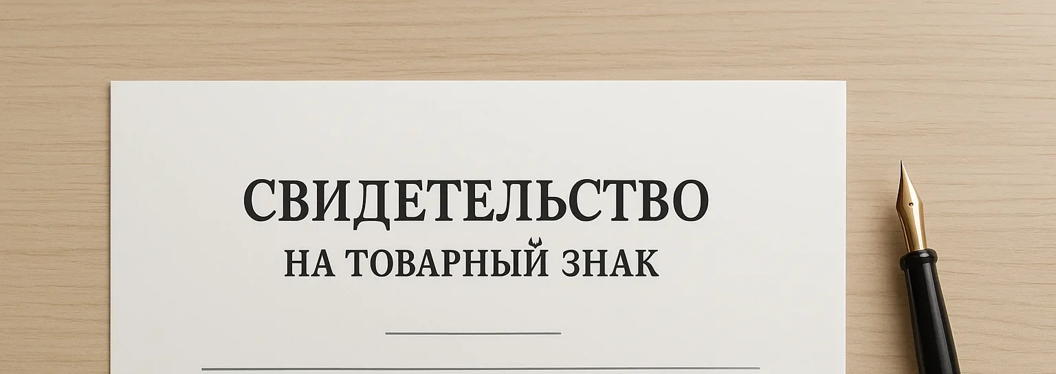 Защита товарного знака в 2025 году: правовые механизмы, судебная практика и профилактика нарушений